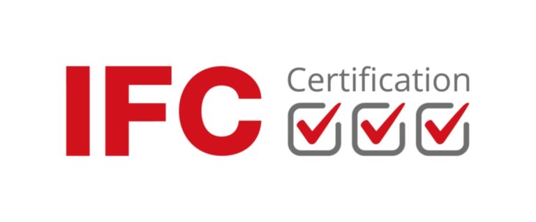 IFC logo